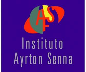 Instituto Ayrton แหล่