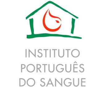 Instituto Portugues ทำ Sangue