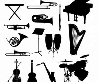 Instrumente