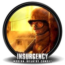 Insurgencia Modern Infantry Combat