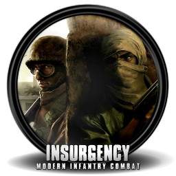 Insurrection Modern Combat D'infanterie