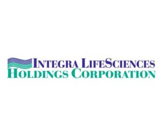 Integra Lifesciences