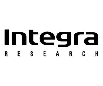 شركة Integra البحوث