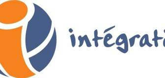 логотип Integratik