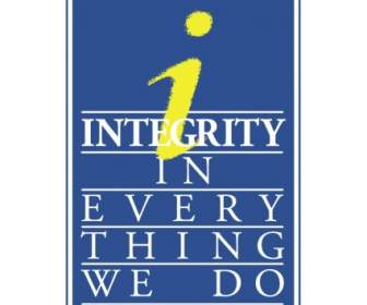 Integrity In Every Thing We Do