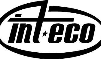 Интеко логотип