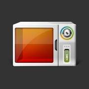 Intelligent Home Appliances Icon Psd Source File