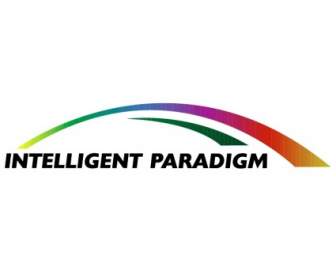 Paradigma Cerdas