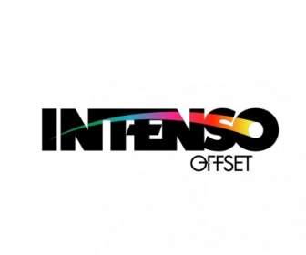 Intenso-offset
