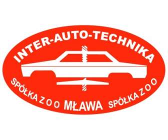 Inter Auto Technika