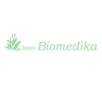 อินเตอร์ Biomedika