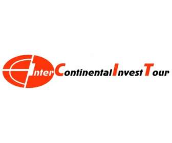 Inter Continental Inwestować Tour