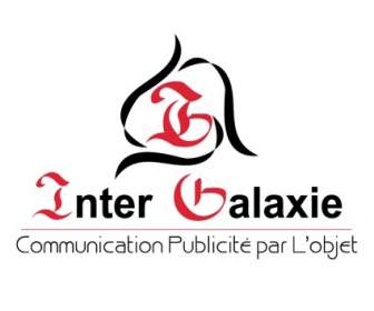 Inter Galaxie