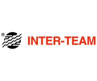Inter-team