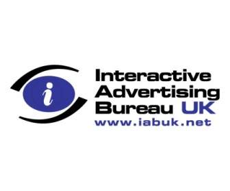 Interactive Advertising Bureau Uk