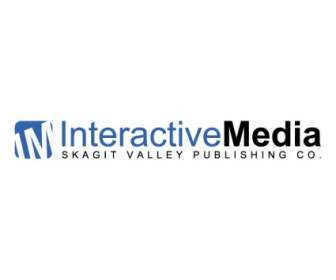Media Interaktif