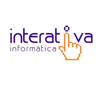 Interativa информатика