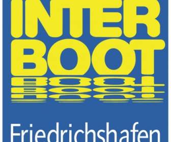 フリードリヒスハーフェンを Interboot します。
