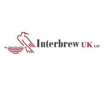 Interbrew 英国