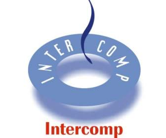 Intercomp 소프트웨어