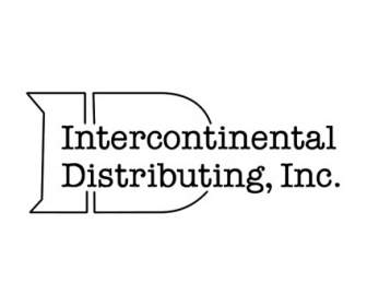 Distribución Intercontinental