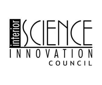 Conseil Innovation Science Intérieure