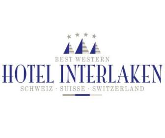 Hôtel Interlaken
