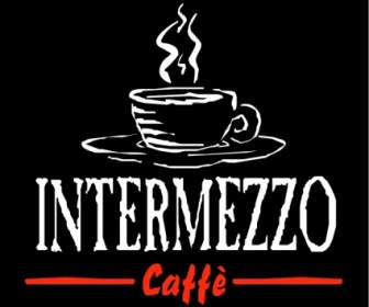 Кафе Intermezzo