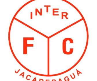 انترناسيونال Esporte Clube دي جاكاريباجوا الملكية الأردنية