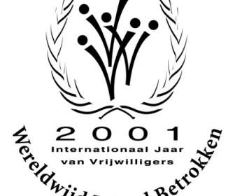 Internationaal Jaar Van Volunteers
