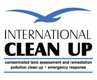 International Clean Up