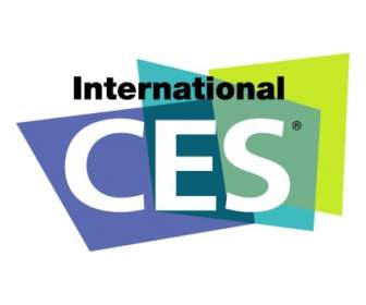 Elektronik Konsumen Internasional Show