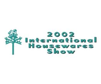 International Housewares Show