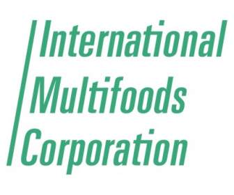 บริษัท Multifoods อินเตอร์เนชั่นแนล