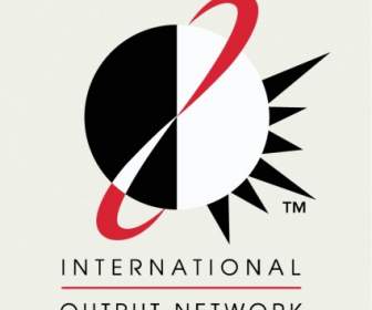 국제 출력 네트워크