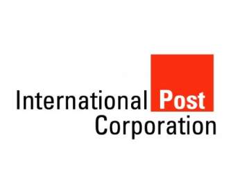 Uluslararası Yazı Corporation