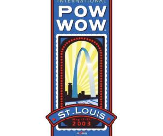 Internationale Pow Wow St Louis