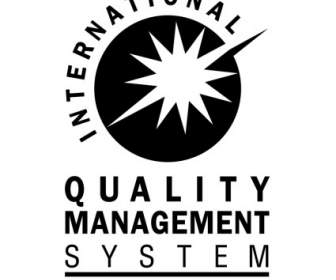 Internationalen Qualitätsmanagement-system