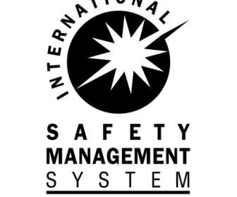 Sistema De Gestión De La Seguridad Internacional