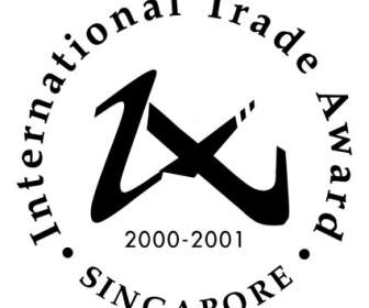 Penghargaan Perdagangan Internasional