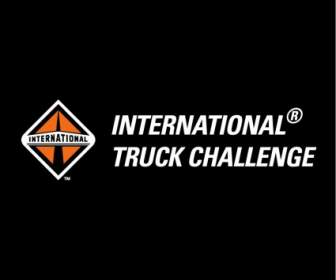 Desafío De Camiones Internacional