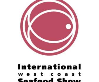 Exposition Internationale De Fruits De Mer Côte Ouest