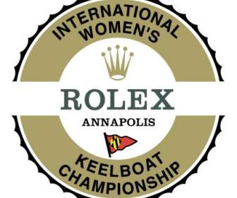 Campionato A Chiglia Womens Internazionale