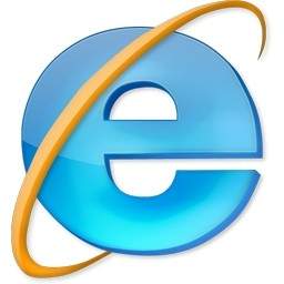 Internet Explorer Ie