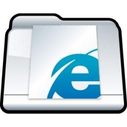 Favoris D'Internet Explorer