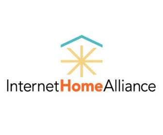 Internet Rumah Aliansi
