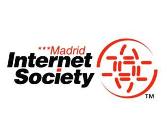 Internet Gesellschaft Madrid Kapitel