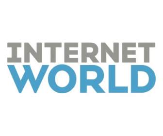 인터넷 세계