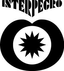 Interpegro ロゴ