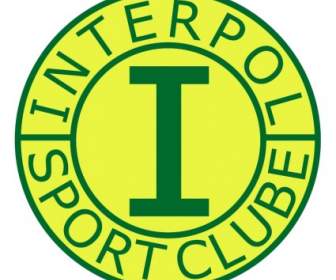 L'Interpol Lo Sport Club De Sapiranga Rs